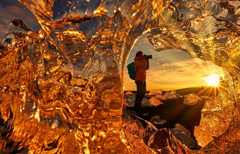 Faszinierendes Island ©stock_colors/istock